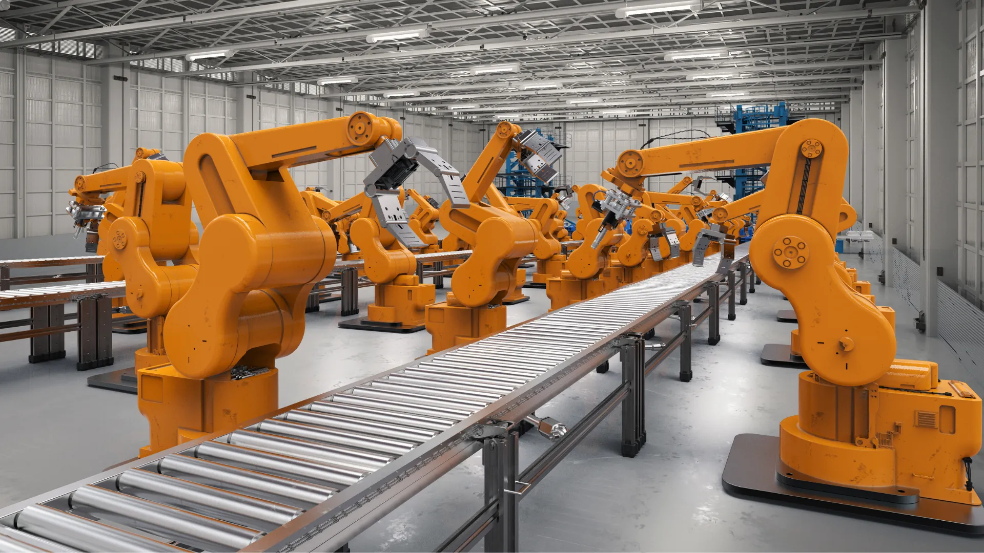 automazione-industriale