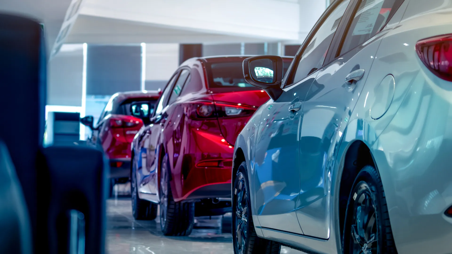 automotive