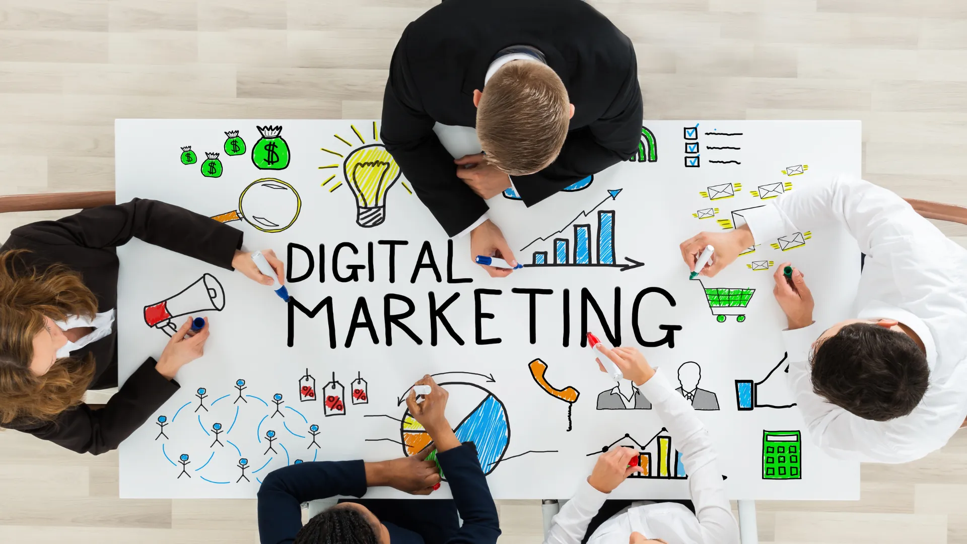 digital-agency