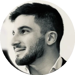Federico Caccavari, Founder di Aurora