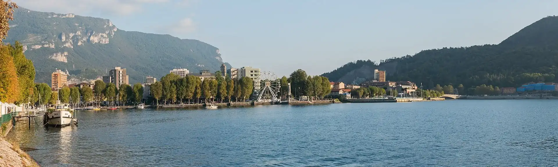lecco