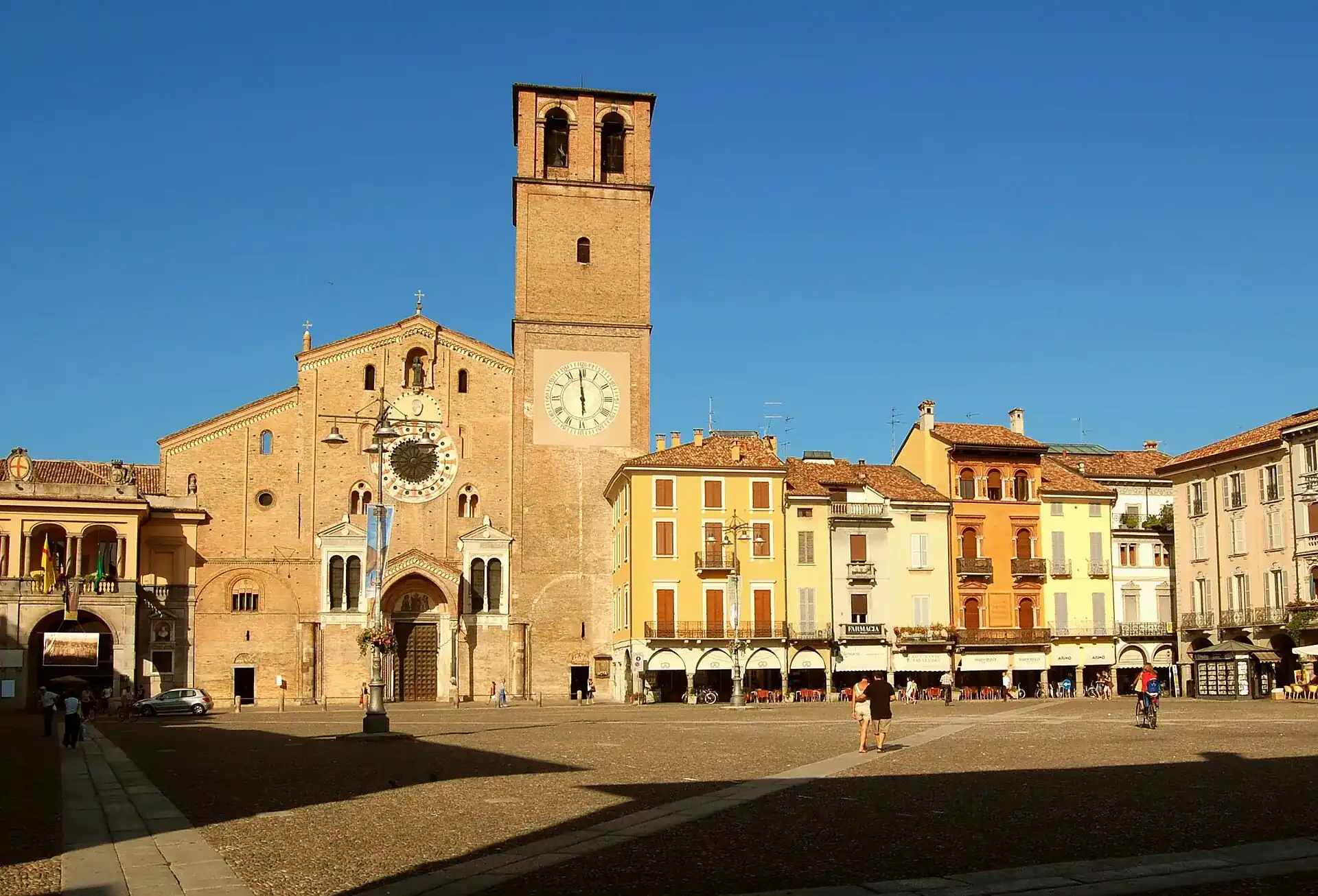 lodi