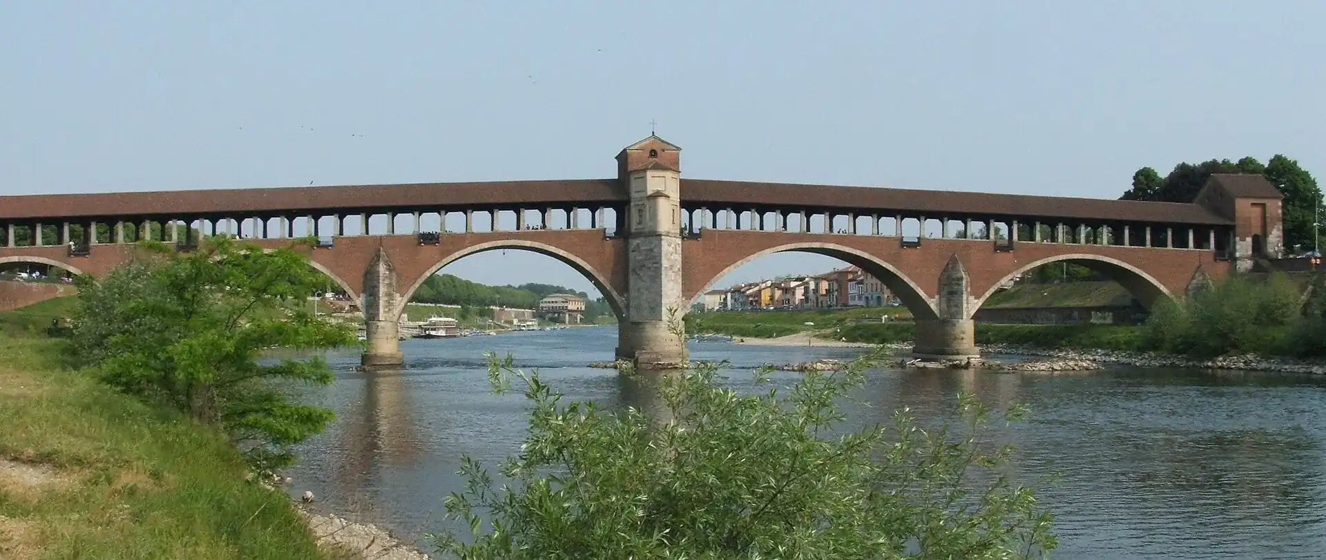 pavia