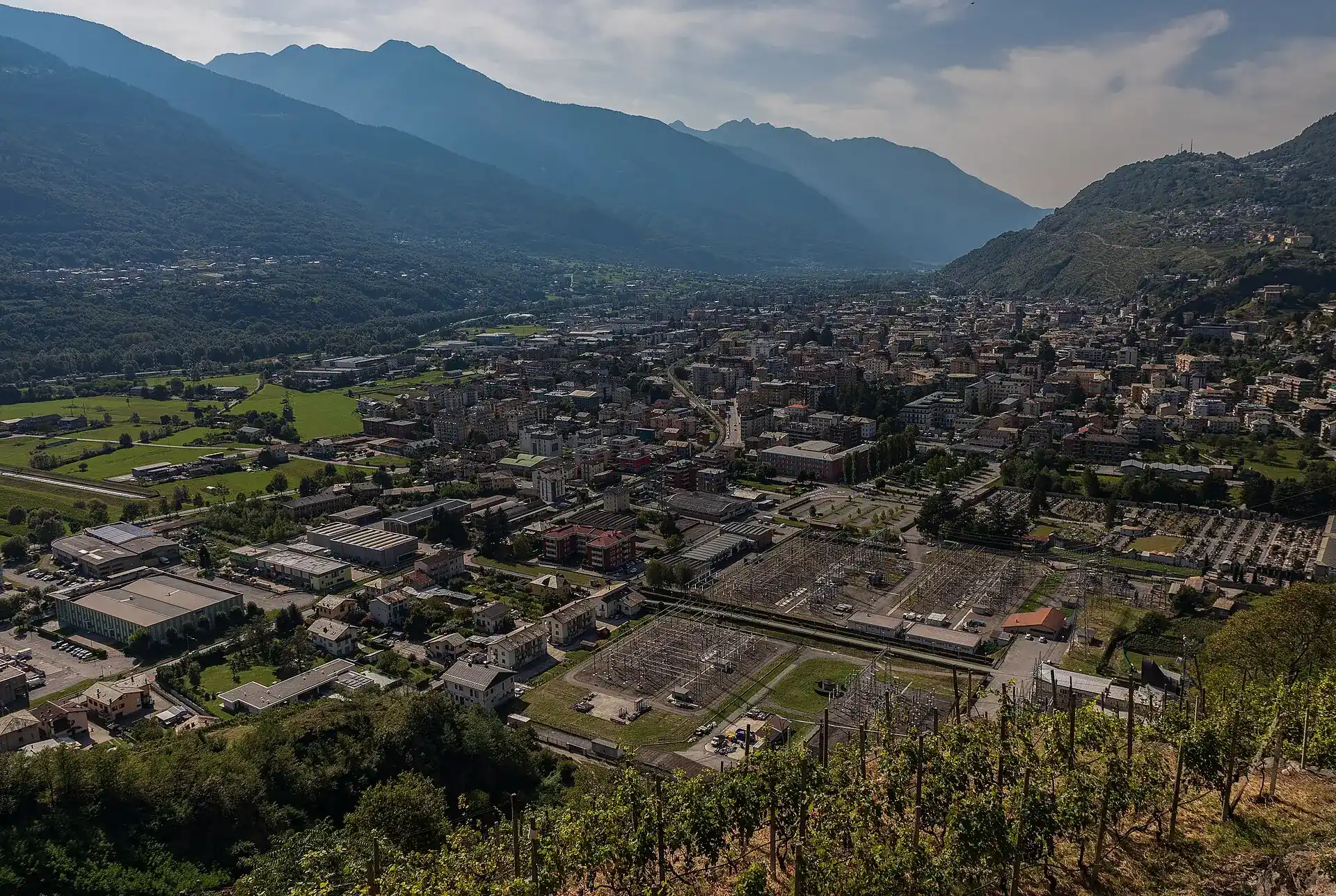 sondrio