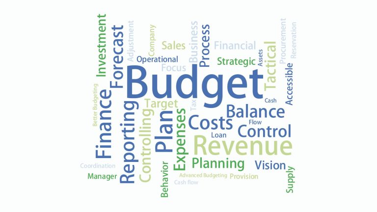 Budget aziendale: guida pratica per costruirlo bene