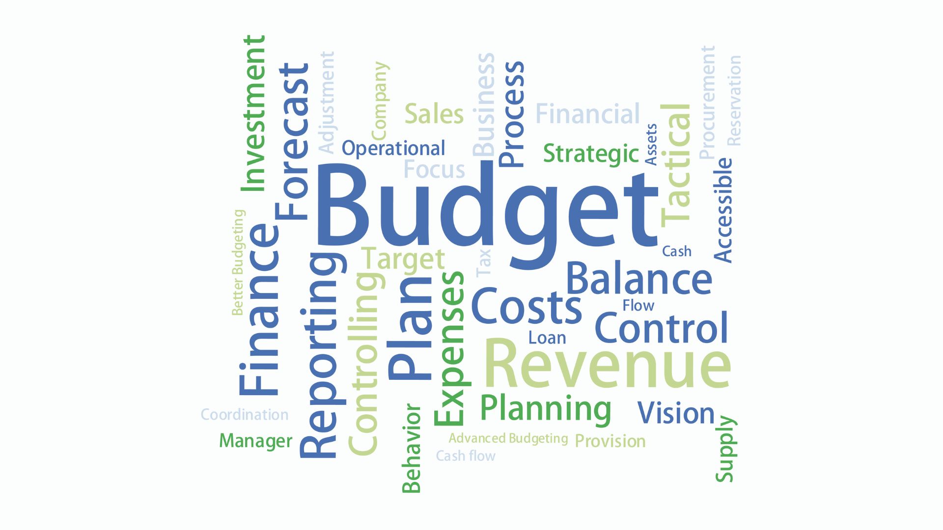 Budget aziendale: guida pratica per costruirlo bene