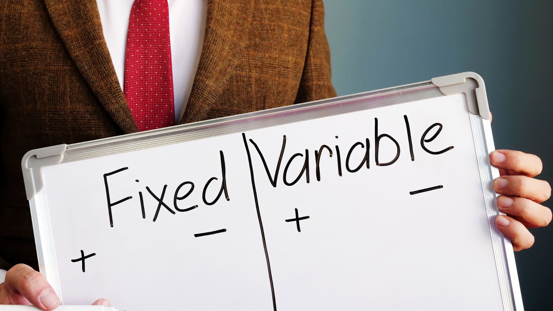 Costi fissi e variabili: come distinguerli davvero