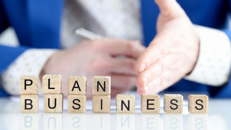Business plan aziendale: come farlo bene
