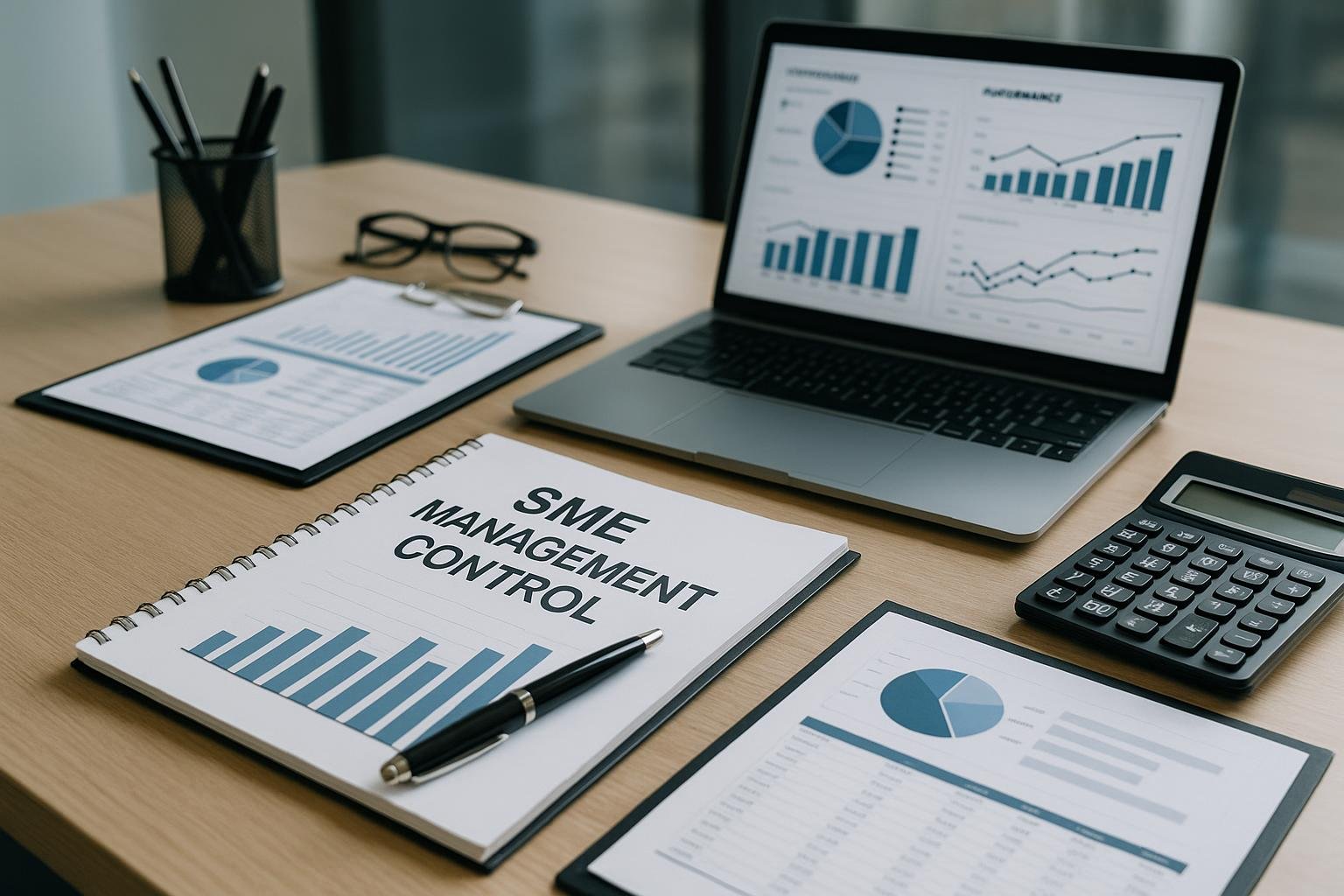 Controllo di gestione PMI: come impostarlo bene