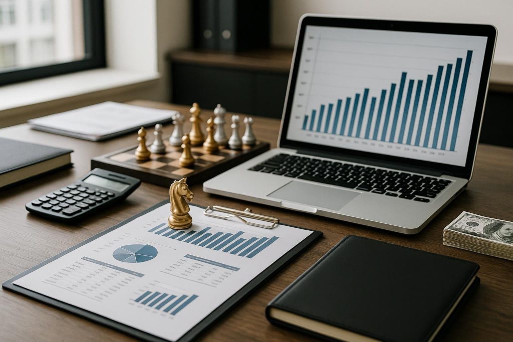 Obiettivi del controllo di gestione per le PMI