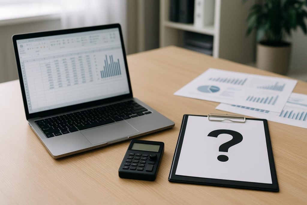Strumenti per il controllo di gestione PMI